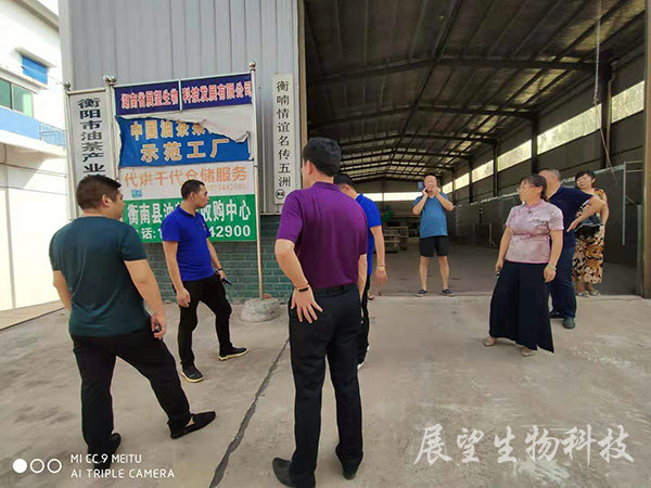油茶鮮果收購(gòu)