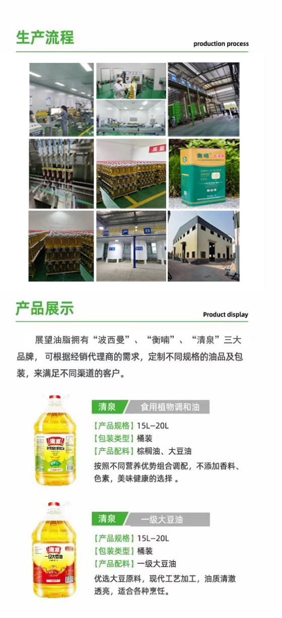 農(nóng)副產(chǎn)品加工,糧食收購,油料的種植,湖南省展望生物科技發(fā)展有限公司